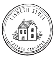 Cottage Caboodle - Lisbeth Stull logo