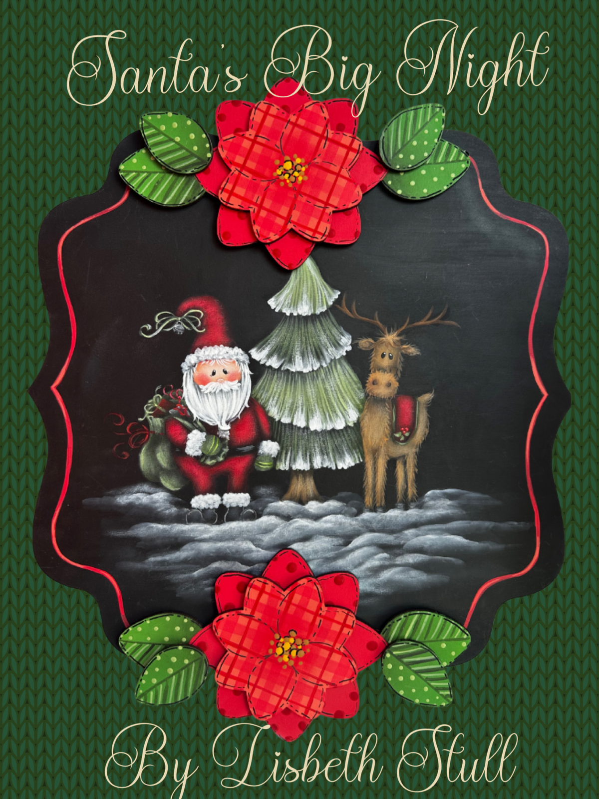 ePacket Santa's Big Night!