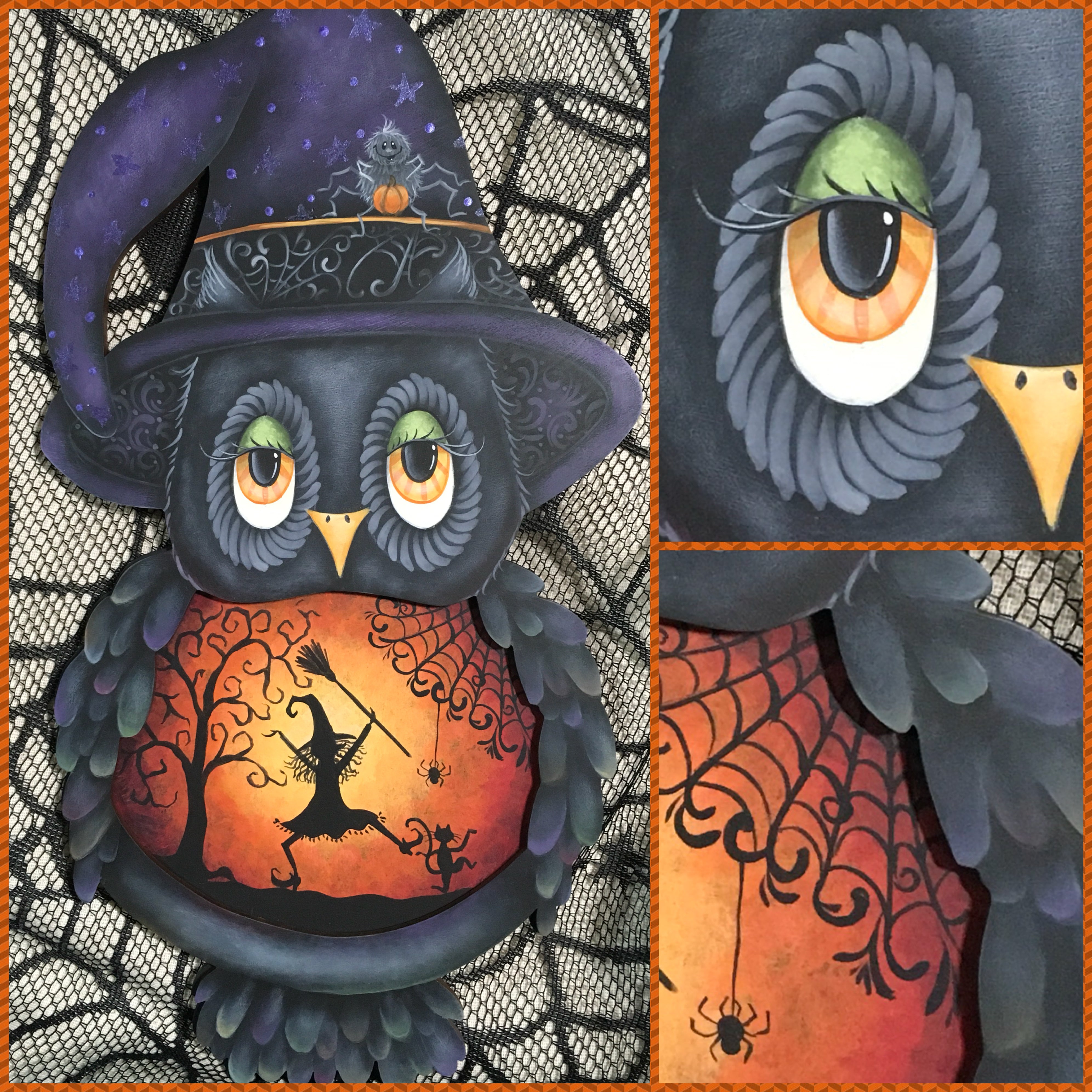 Mrs. Whooligans ePacket