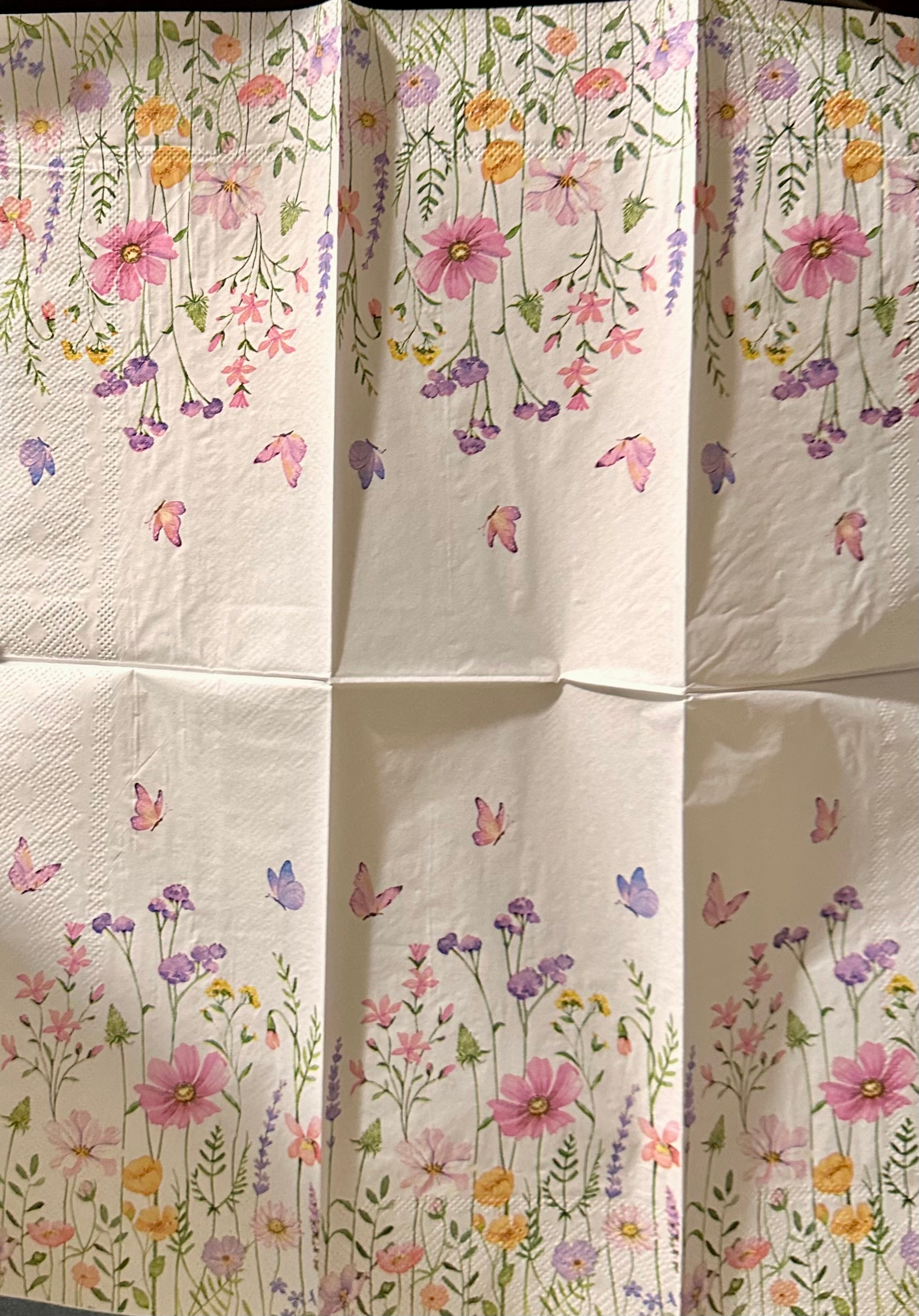 2 Napkin Bundles!