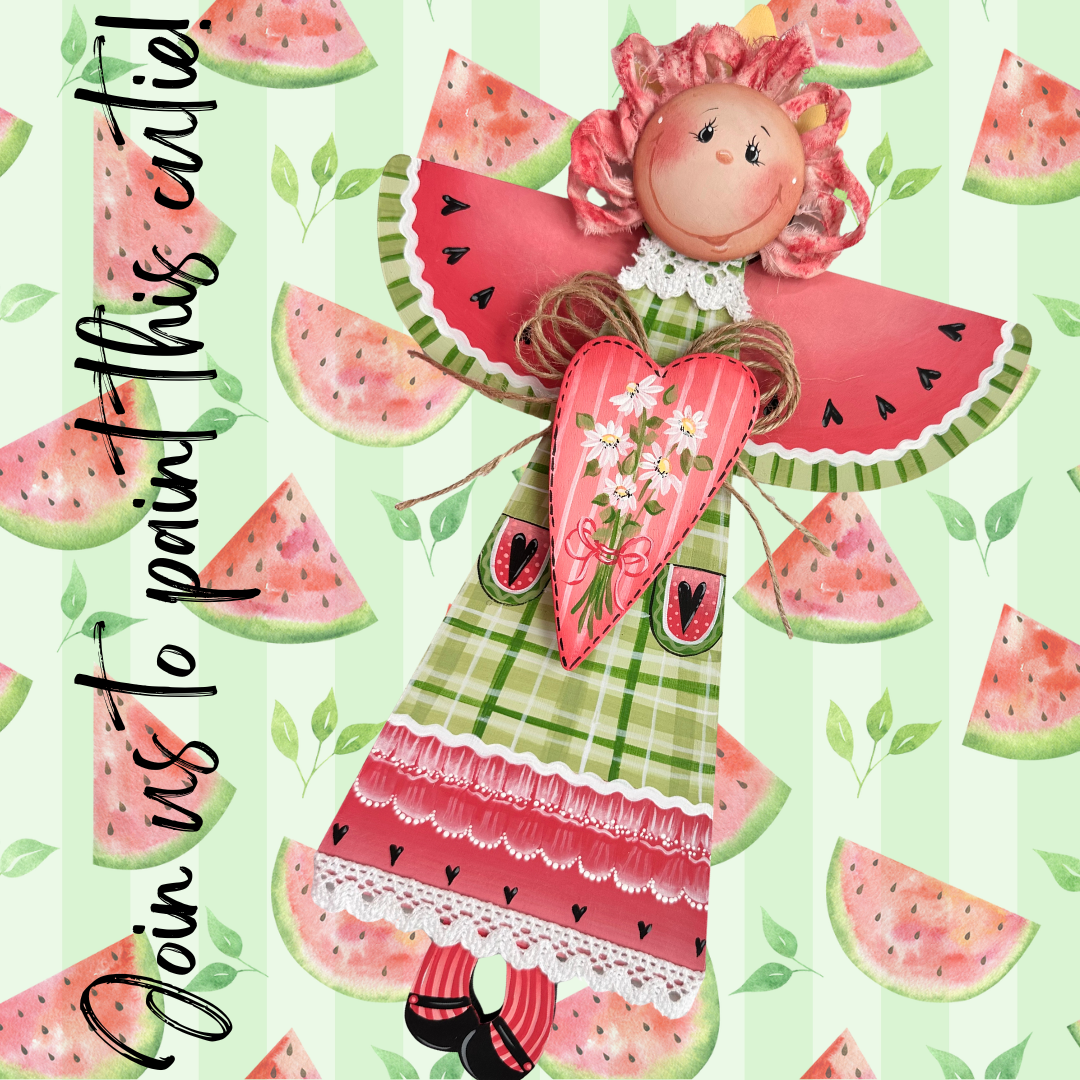 ePacket Watermelon Angel