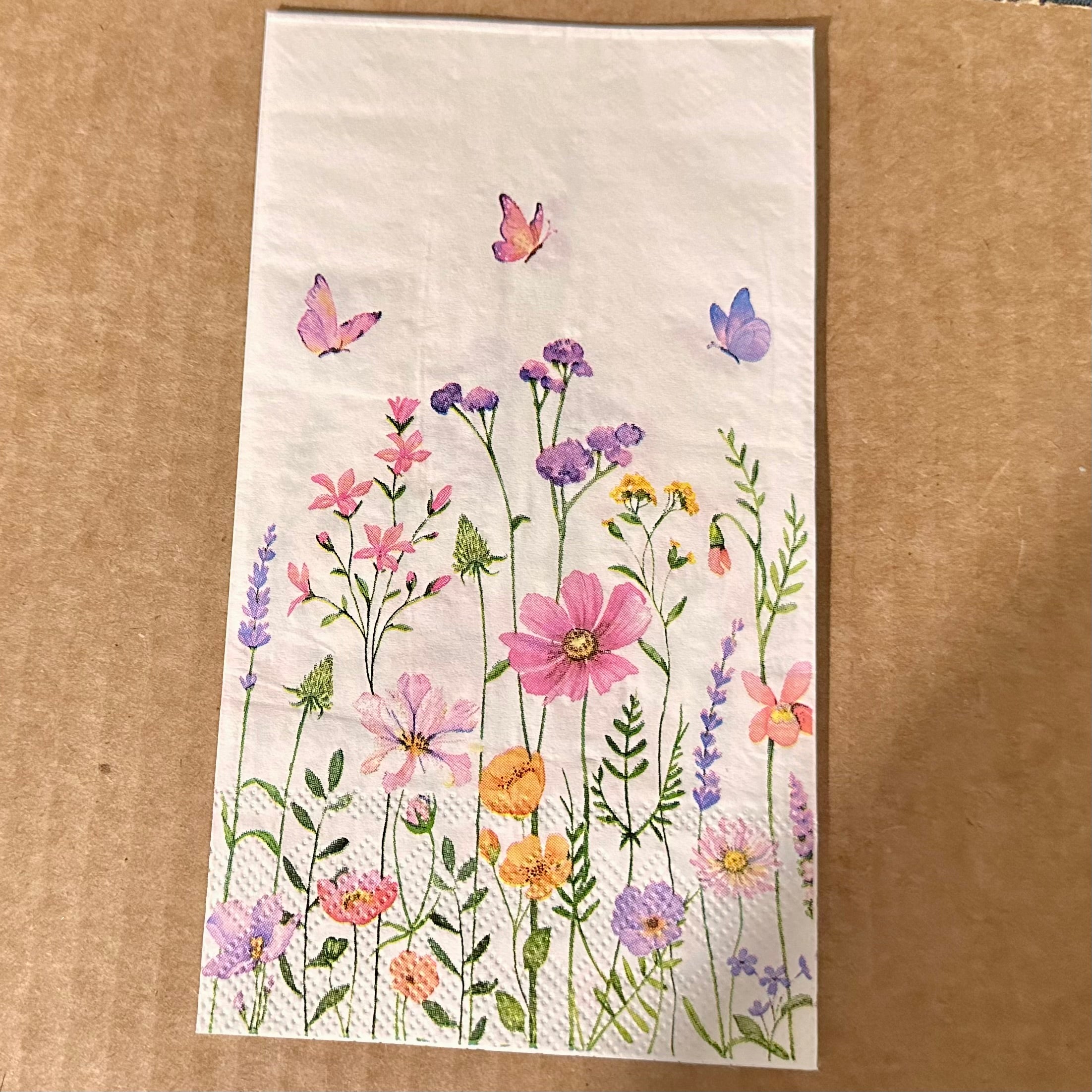2 Napkin Bundles!