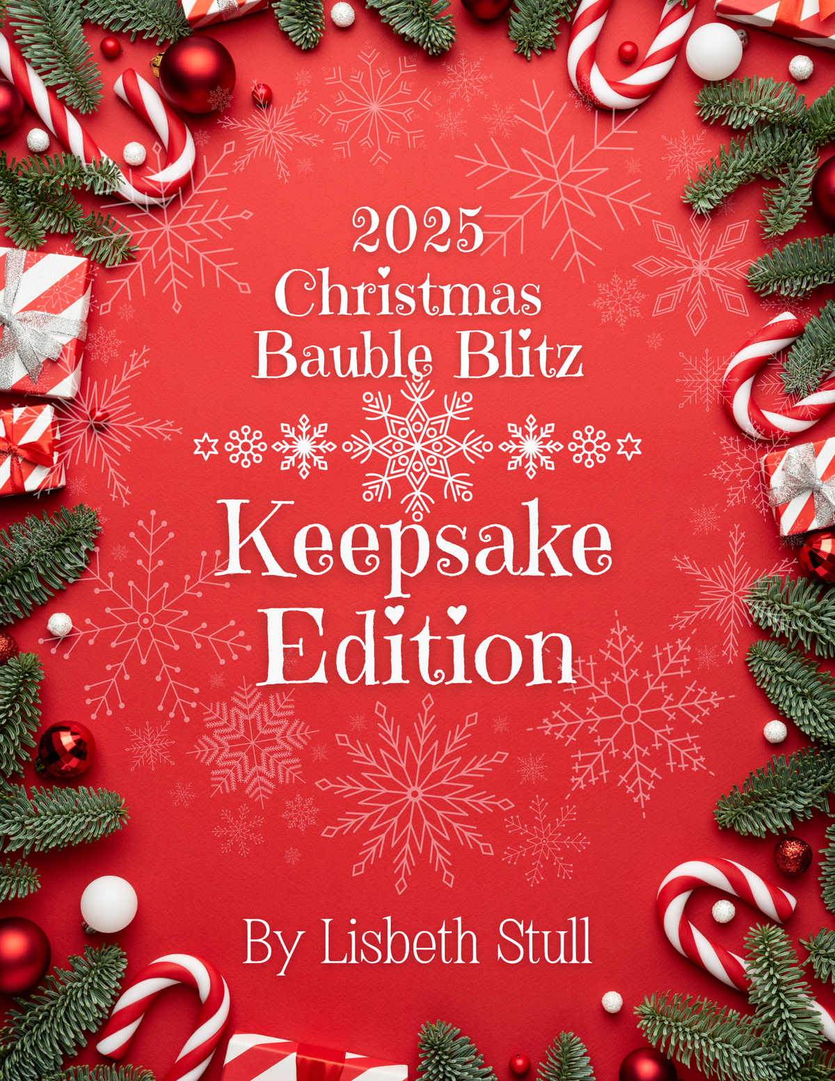 2025 Bauble Blitz Group Membership