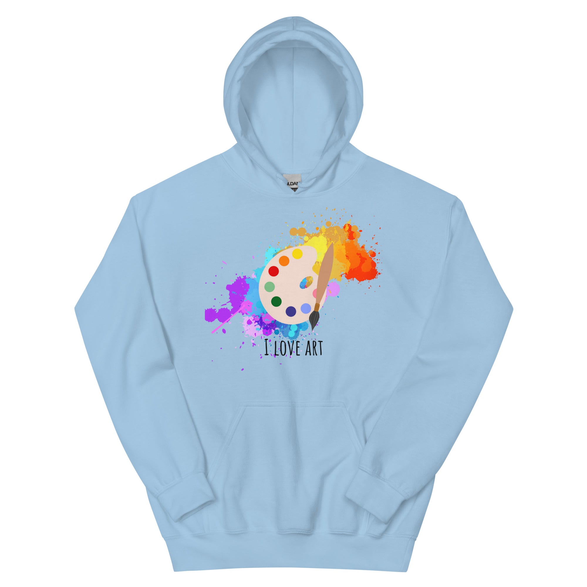 Unisex Hoodie