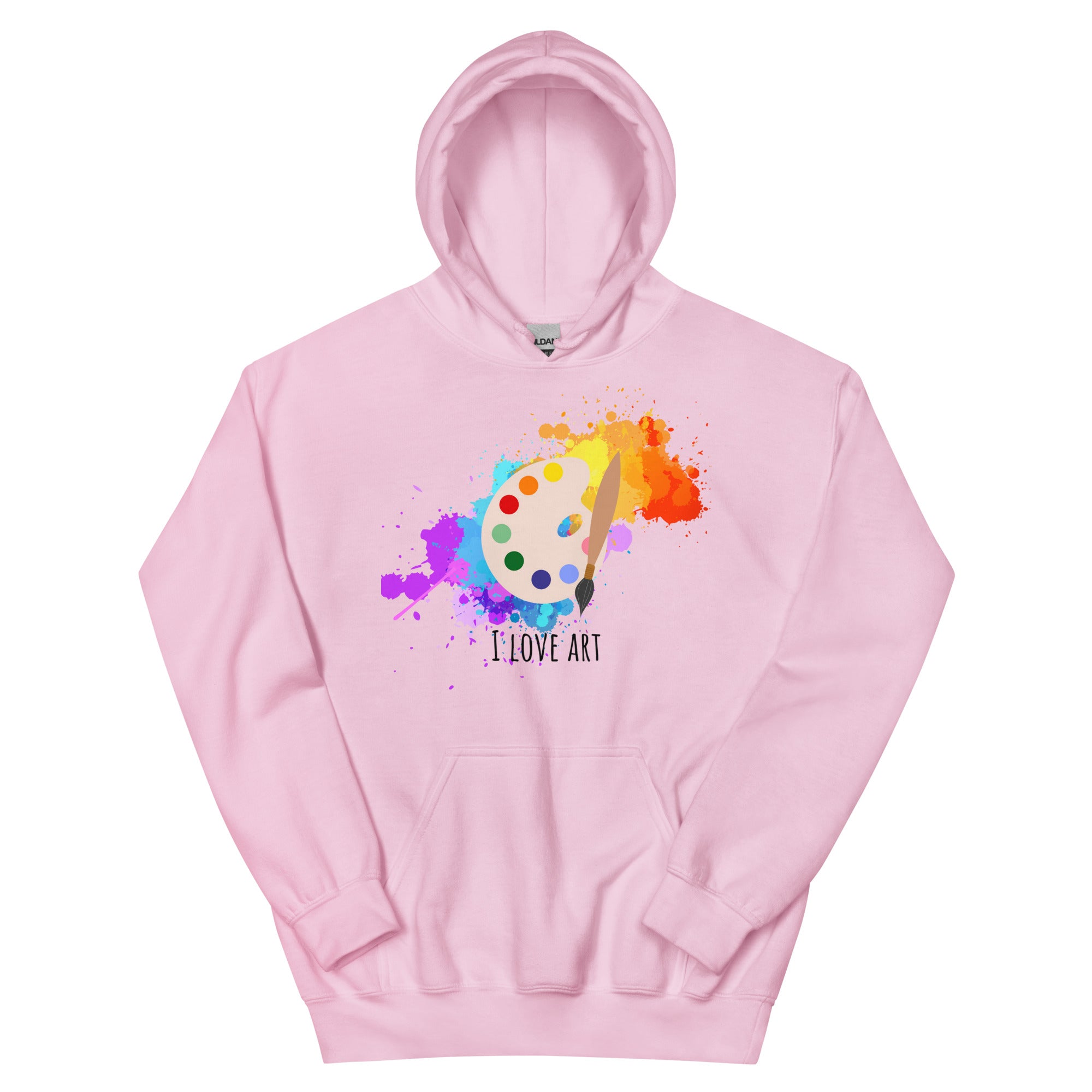 Unisex Hoodie