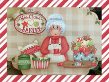 Load image into Gallery viewer, Mrs. Claus&#39; Kitchen
