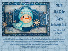 Load image into Gallery viewer, Snow Day Cafe Bundle
