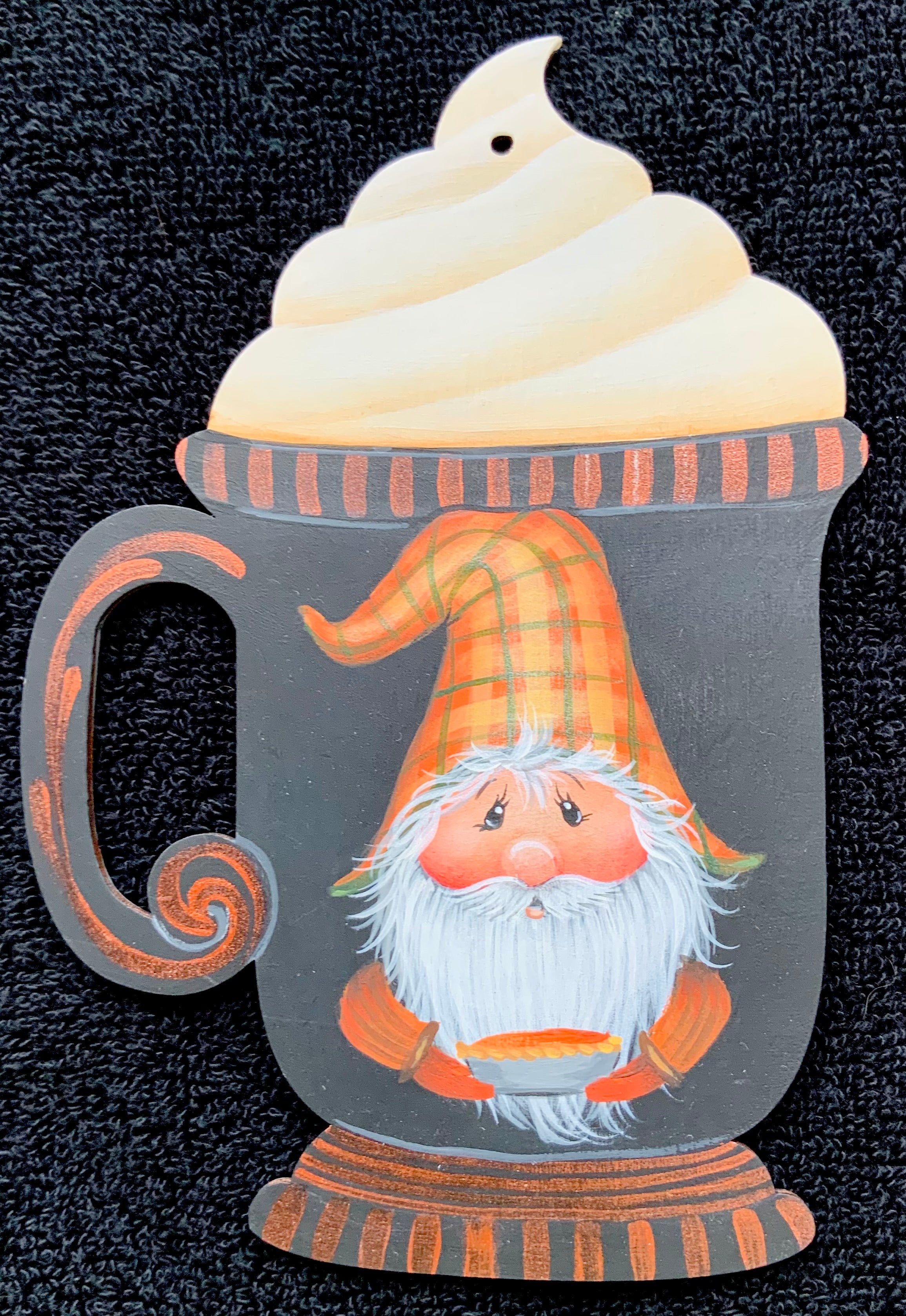 Fall Big Brew ePacket