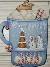 Load image into Gallery viewer, Packet Christmas Cups
