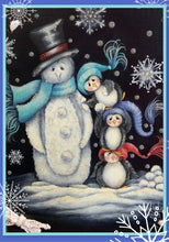 Load image into Gallery viewer, Frosty Friends
