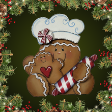 Load image into Gallery viewer, Gingerbread Bonanza
