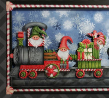 Load image into Gallery viewer, North Pole Express paper packet
