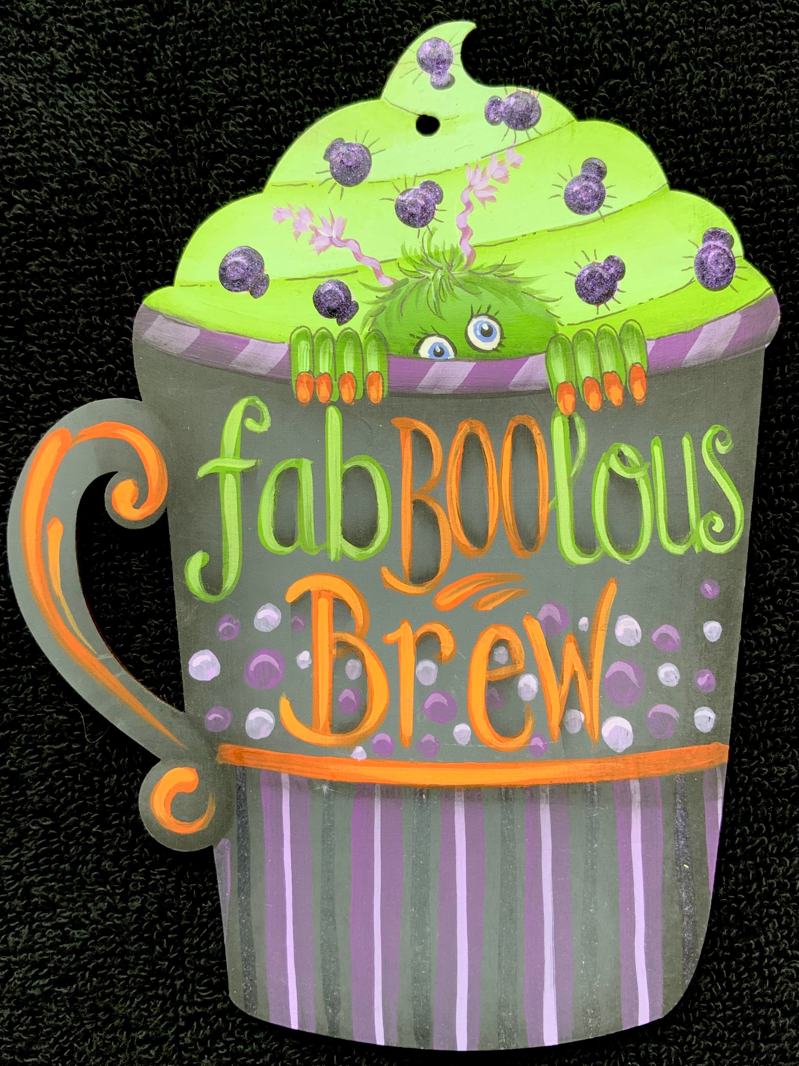 Fall Big Brew ePacket